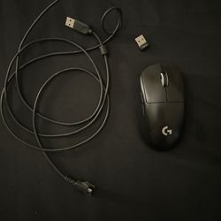 Logitech G Pro Superlight