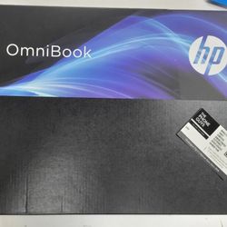 HP Omnibook X Flip 2 In 1 Laptop | $5 Down | Rest Later - 90 Days Warranty Included 