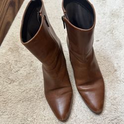 Rockport Leather Boots