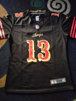 Brock purdy San Francisco 49ers jerseys