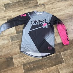Off Riding Shirt 