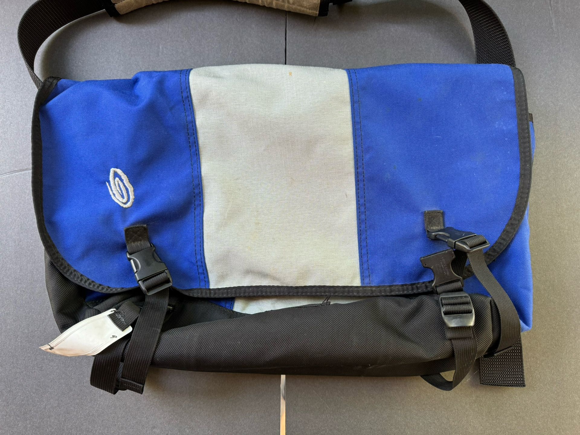 Messenger Bag