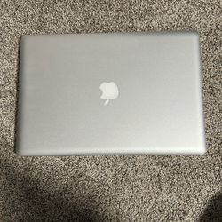 2010 Macbook Pro PARTS ONLY