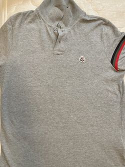 Moncler polo