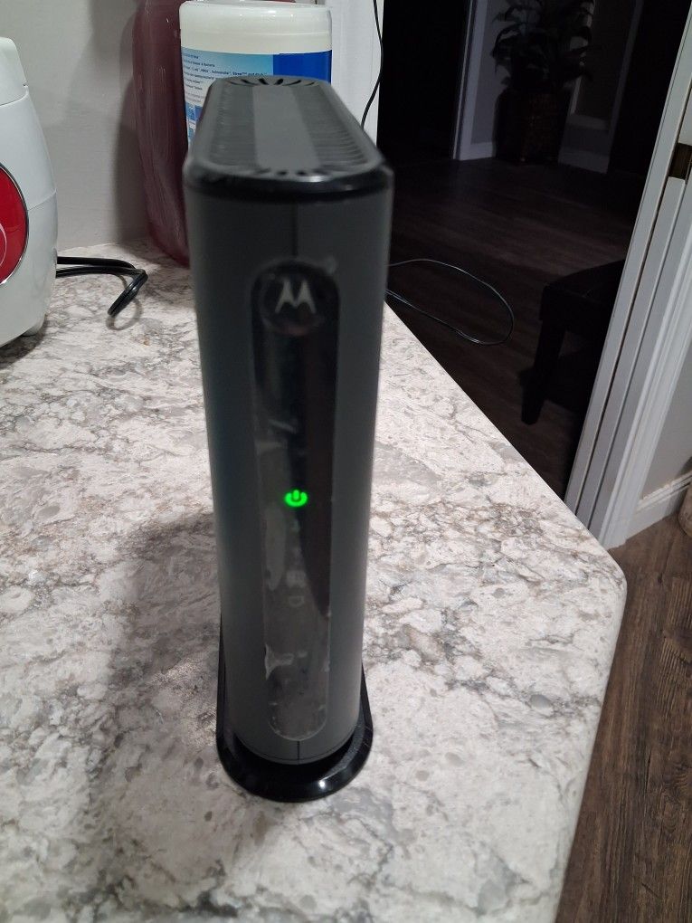 Cable Modem