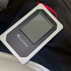 DataLocker DL4 FE 2TB 