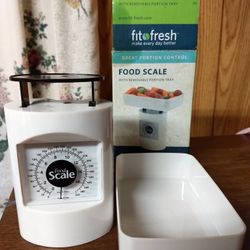 Food Scale