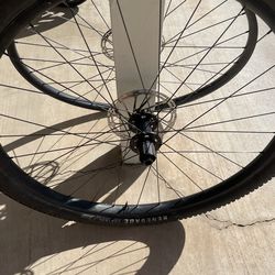 Specialized Alloy 29” Wheelset
