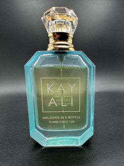 Kayali Maldives in a bottle 1.7oz