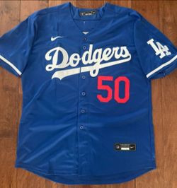 DODGERS BETTS JERSEYS