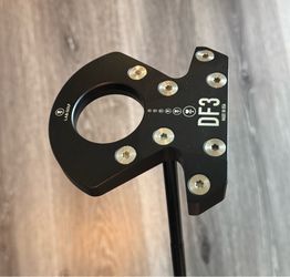 LAB DF3 Putter - Mint condition!