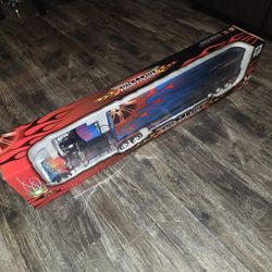 Semi Truck Toy (Remote Control)