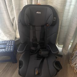 Car Seat 