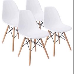 Dining Chairs Set