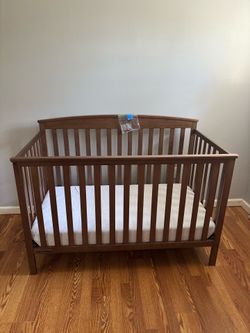 Crib, Baby Crib