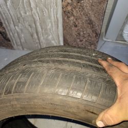 Goodyear Tires