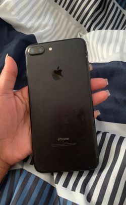iPhone 7 Plus 128 GB