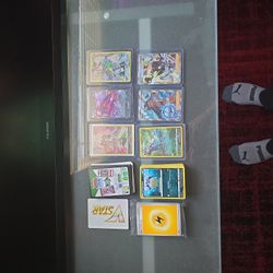 Pokemon Cards Sword/Shield Era Bundle