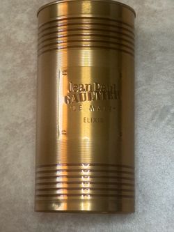 Jean Paul Gaultier Le male elixer