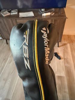 Taylormade RBZ Driver