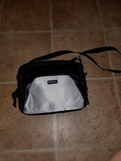 Targus bag