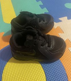 Nike Air Max Baby Shoes Sz 4C