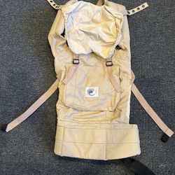 ERGOBABY Baby Carrier