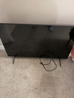 Sony X85K, 60-inch 4K LED TV