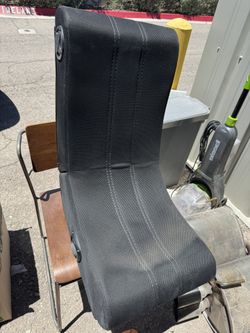 rocker gaming chair
