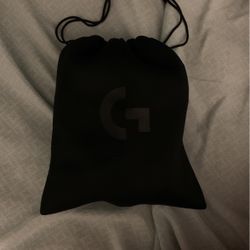 Logitech Gaming Headphones