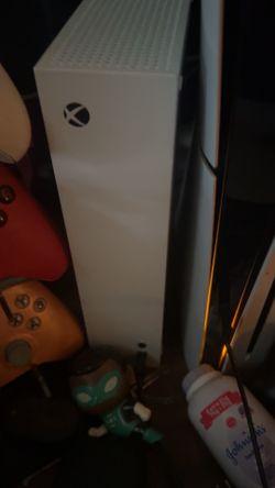 Xbox one