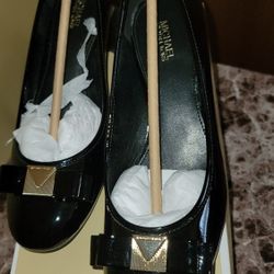 Michael Kors/ Caroline MID Pump/ Size 7M