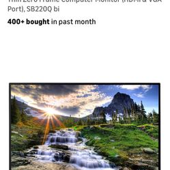 Monitor 