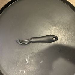Potato Peeler