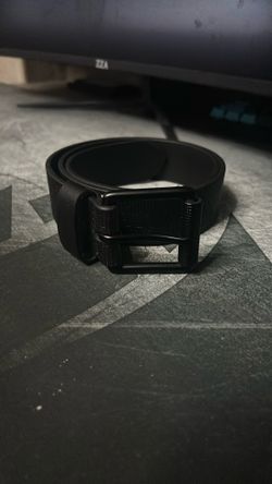 True Religion Belt Size 32