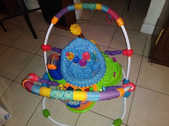 Everything you need for a baby boy fom the time its born.