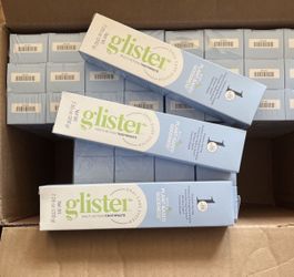 Glister Toothpaste