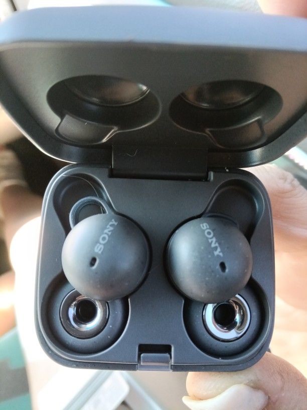 Sony Linkbuds