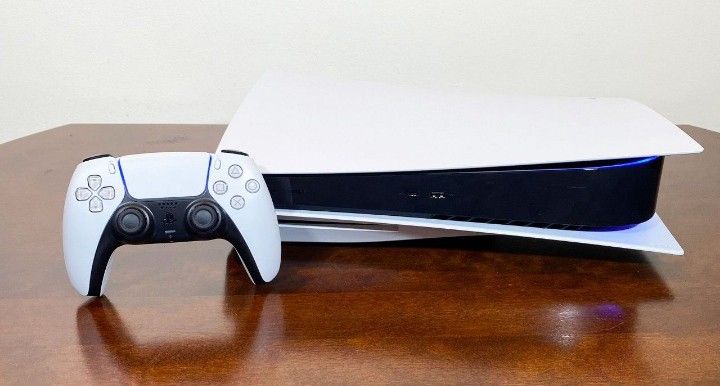 Playstation 5