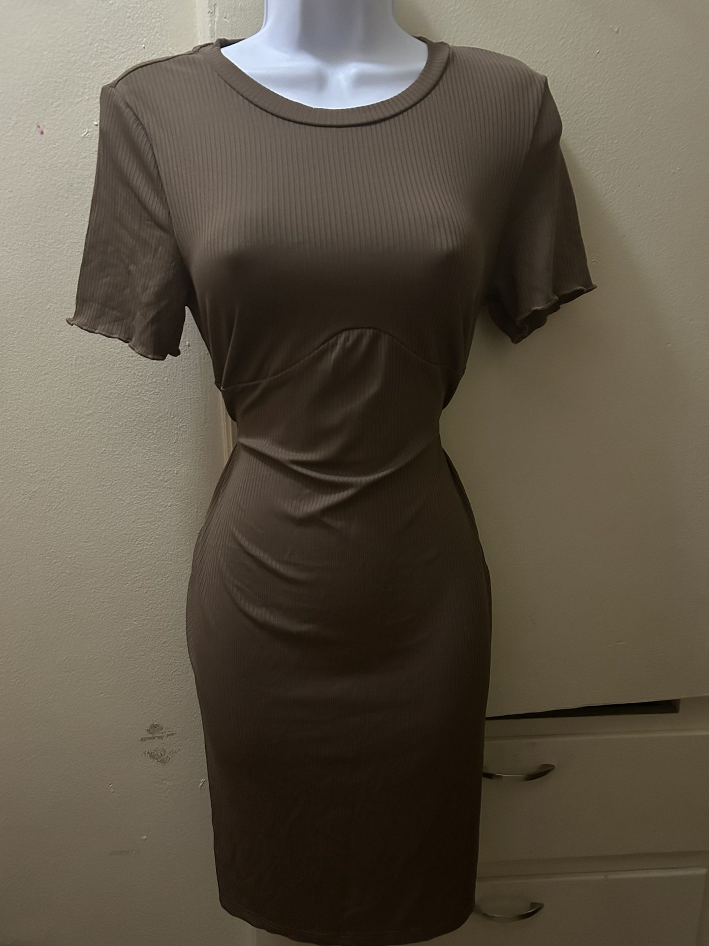 Vestido Size L