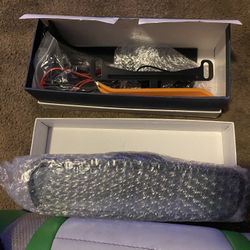 Auto Vox Rear View Camera System He 