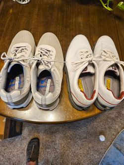 Foot Joy Mens Golf Shoes