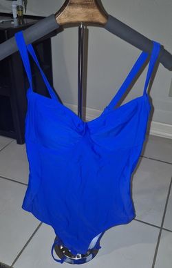 Woman's Swimsuit