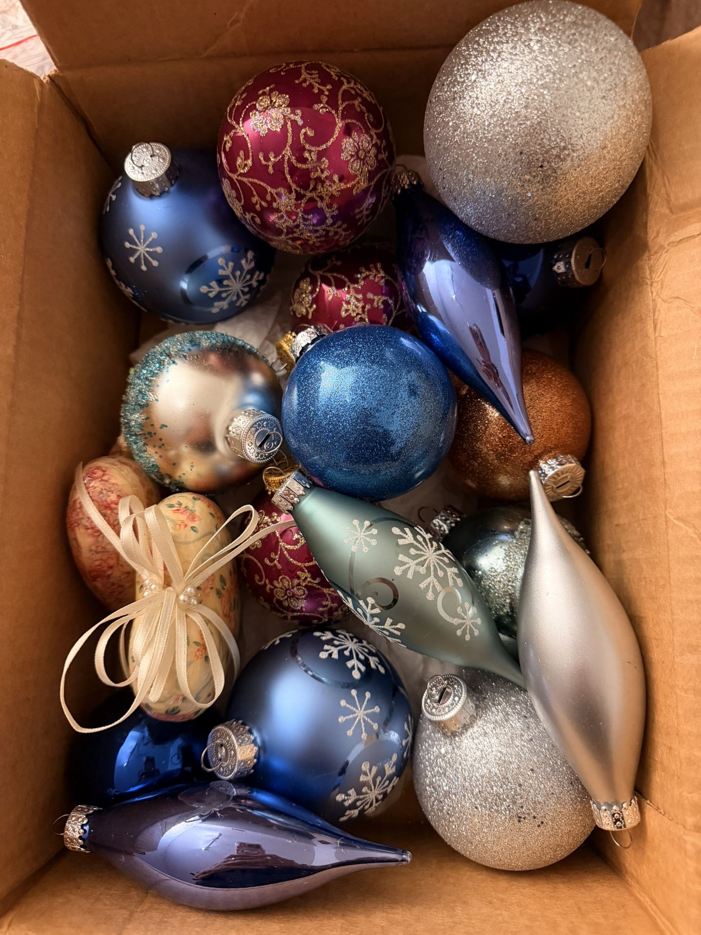 Miscellaneous Ornaments