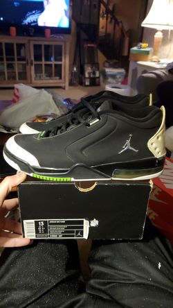 Jordan Big Fund Men's Size 13