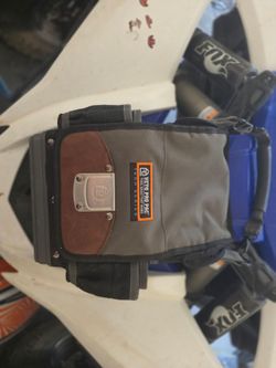 Veto tech bag
