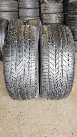 265-50-19 Bridgestone