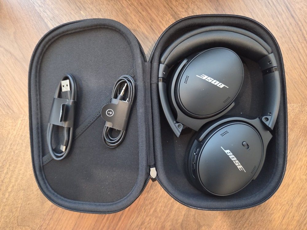 Bose QC45