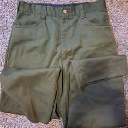 Nomex Fire Resistant Pants