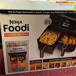 Ninja Foodi 